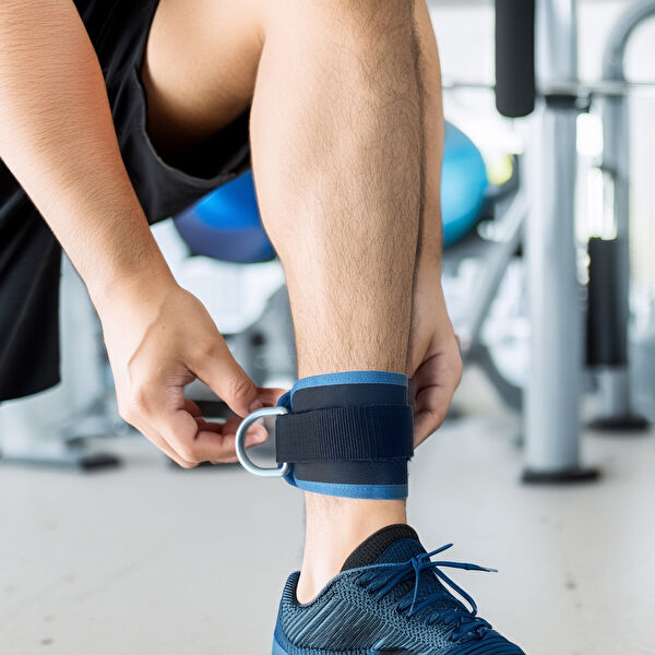 Rebuwo Bilek Ağırlığı